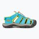 Сандалі дитячі KEEN Newport Boundless blue atoll/daiquiri green 2