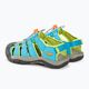 Сандалі дитячі KEEN Newport Boundless blue atoll/daiquiri green 3