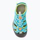 Сандалі дитячі KEEN Newport Boundless blue atoll/daiquiri green 6