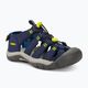 Сандалі дитячі KEEN Newport Boundless navy academy/evening primrose