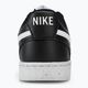 Чоловічі кросівки Nike Court Vision Low Next Nature чорні/білі/чорні 6
