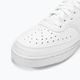 Чоловічі кросівки Nike Court Vision Low Next Nature білий/білий/білий 7