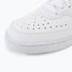 Кросівки жіночі Nike Court Vision Low Next Nature white/black 7