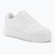 Кросівки Nike Court Vision Alta білі / білі / білі