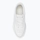 Кросівки Nike Court Vision Alta білі / білі / білі 5
