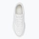 Кросівки Nike Court Vision Alta white / white / white 5