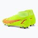 Футбольні бутси чоловічі Nike Superfly 8 Club FG/MG жовті CV0852-760 3