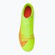 Футбольні бутси чоловічі Nike Superfly 8 Club FG/MG жовті CV0852-760 6