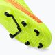 Футбольні бутси чоловічі Nike Superfly 8 Club FG/MG жовті CV0852-760 7