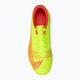 Футбольні бутси чоловічі Nike Vapor 14 Club IC жовті CV0980-760 6