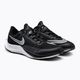 Кросівки для бігу чоловічі Nike Air Zoom Rival Fly 3 чорні CT2405-001 5