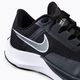 Кросівки для бігу чоловічі Nike Air Zoom Rival Fly 3 чорні CT2405-001 8