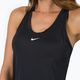 Майка тренувальна жіноча Nike Dri-FIT One чорна DD0623-010 4