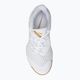Кросівки волейбольні Nike Zoom Hyperspeed Court білі SE DJ4476-170 5
