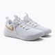 Кросівки волейбольні Nike Air Zoom Hyperace 2 LE білі DM8199-170 5