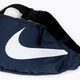 Барсетка Nike Heritage Waistpack - Swoosh синя DJ7378-437 5