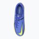 Футбольні бутси чоловічі Nike Phantom GT2 Academy TF сині DC0803-570 6