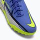 Футбольні бутси чоловічі Nike Phantom GT2 Academy TF сині DC0803-570 7