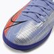 Футбольні бутси чоловічі Nike Superfly 8 Academy KM IC фіолетові DB2862-506 9