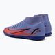 Футбольне взуття для залу чоловіче Nike Superfly 8 Club KM IC синє DB2863-506 3