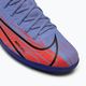 Футбольне взуття для залу чоловіче Nike Superfly 8 Club KM IC синє DB2863-506 7