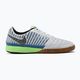 Футбольне взуття для залу чоловічі Nike Lunargato II IC біле 580456-043 2