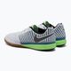 Футбольне взуття для залу чоловічі Nike Lunargato II IC біле 580456-043 3
