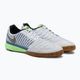 Футбольне взуття для залу чоловічі Nike Lunargato II IC біле 580456-043 5