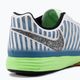 Футбольне взуття для залу чоловічі Nike Lunargato II IC біле 580456-043 8