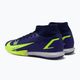 Футбольні бутси чоловічі Nike Superfly 8 Academy IC сині CV0847-474 3