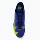 Футбольні бутси чоловічі Nike Vapor 14 Academy TF сині CV0978-474 6
