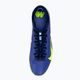 Футбольні бутси чоловічі Nike Zoom Vapor 14 Pro IC сині CV0996-574 6