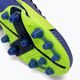 Футбольні бутси чоловічі Nike Superfly 8 Pro AG сині CV1130-574 7