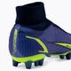 Футбольні бутси чоловічі Nike Superfly 8 Pro AG сині CV1130-574 9