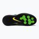 Футбольні бутси дитячі Nike Phantom GT2 Academy DF SW IC Jr зелені DM0740-003 4