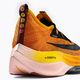 Кросівки для бігу чоловічі Nike Air Zoom Alphafly Next FK помаранчеві DO2407-728 7