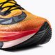 Кросівки для бігу чоловічі Nike Air Zoom Alphafly Next FK помаранчеві DO2407-728 9