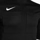Футболка футбольна чоловіча Nike Dri-FIT Referee II black/white 3