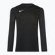 Лонгслів футбольний чоловічий Nike Dri-FIT Referee II black/white
