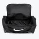 Сумка для тренувань Nike Brasilia 9.5 60 л black/black/white 9