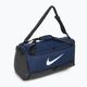 Сумка для тренувань Nike Brasilia 60 l dark blue 2