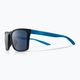 Сонцезахисні окуляри Nike Sky Ascent обсидіан / темно-синій 5