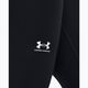 Легінси для тренувань жіночі Under Armour ColdGear Authentics black/white 7