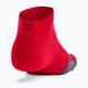 Шкарпетки тренувальні Under Armour Heatgear Low Cut 3Pk кольорові 1346753 3