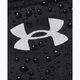 Сумка жіноча Under Armour Favorite 20 л black/black/white 5