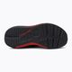 Кросівки для бігу чоловічі Under Armour UA HOVR Phantom 3 RFLCT чорно-червоні 3025518 5