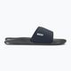 Шльопанці чоловічі REEF One Slide navy/white 2