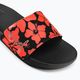 Шльопанці жіночі REEF One Slide червоно-чорні CJ0176 7