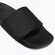 Шльопанці чоловічі REEF Cushion Slide чорні CJ0583 7
