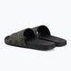 Шльопанці чоловічі REEF Cushion Slide чорні CJ0584 3